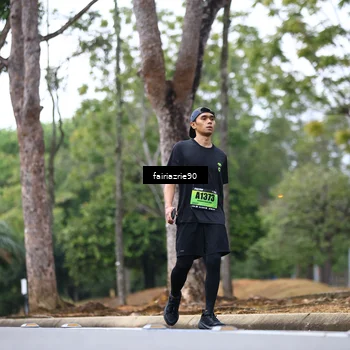 Runner Photo 5408577