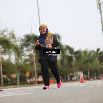 Runner Photo 5408578