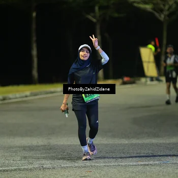 Runner Photo 5408580