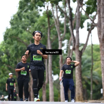 Runner Photo 5408586