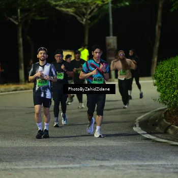 Runner Photo 5408588