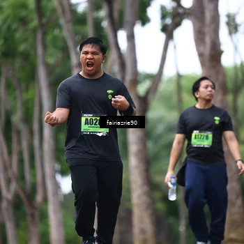 Runner Photo 5408590