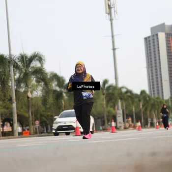 Runner Photo 5408591