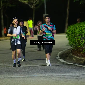 Runner Photo 5408595