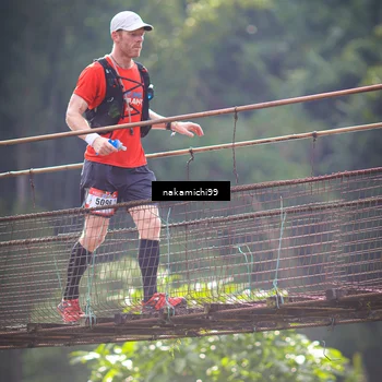 Runner Photo 5408599