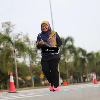 Runner Photo 5408603
