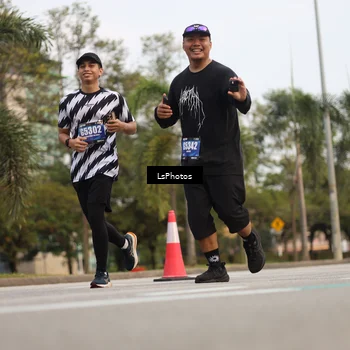Runner Photo 5408604
