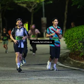 Runner Photo 5408609