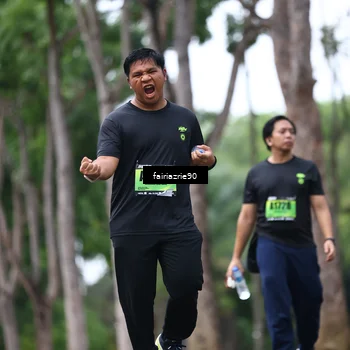 Runner Photo 5408611