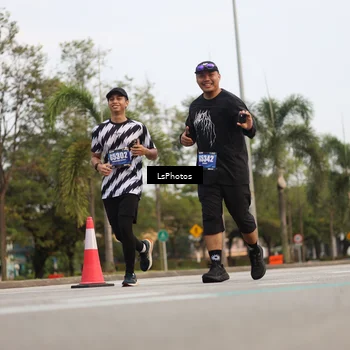 Runner Photo 5408612