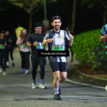 Runner Photo 5408622