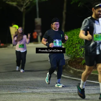 Runner Photo 5408623