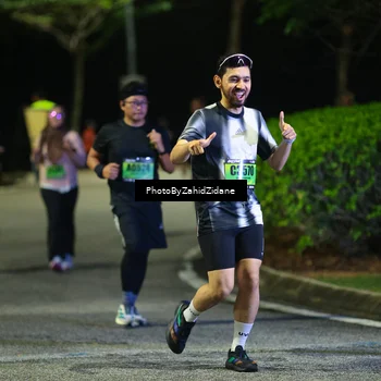 Runner Photo 5408624