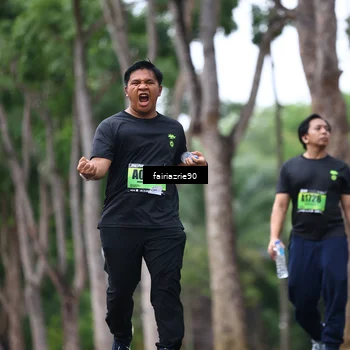 Runner Photo 5408628