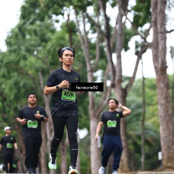Runner Photo 5408629