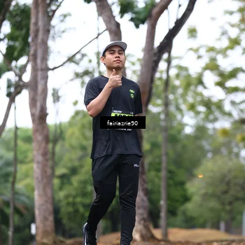 Runner Photo 5408632
