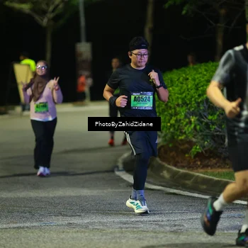 Runner Photo 5408635