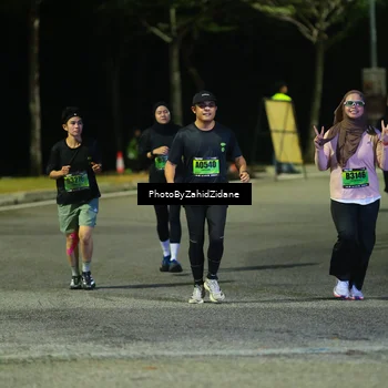 Runner Photo 5408637