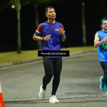 Runner Photo 5408638