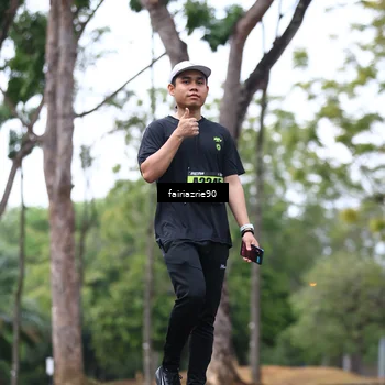 Runner Photo 5408641