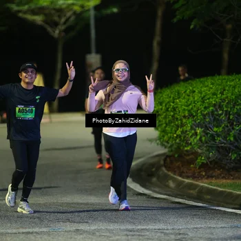 Runner Photo 5408648