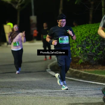Runner Photo 5408649