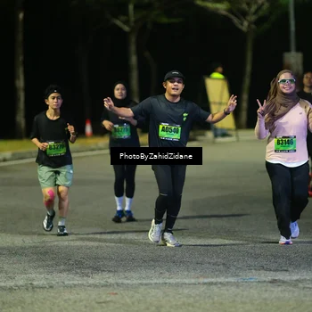 Runner Photo 5408650