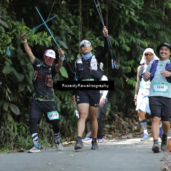 Runner Photo 5408652