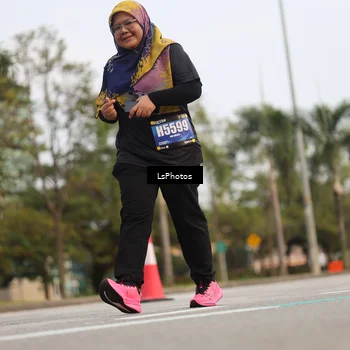 Runner Photo 5408660