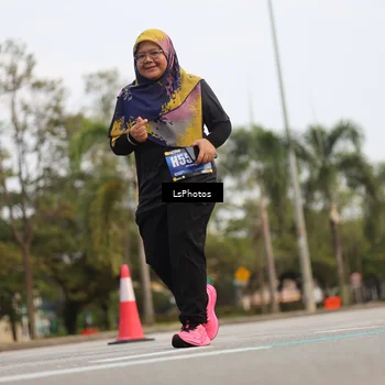 Runner Photo 5408662