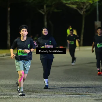 Runner Photo 5408665