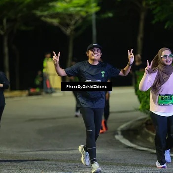 Runner Photo 5408666