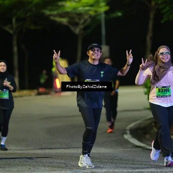 Runner Photo 5408672