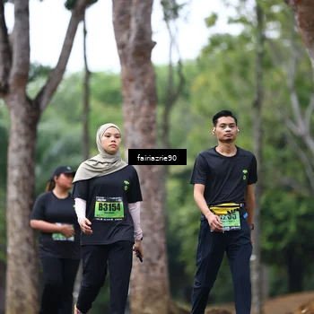 Runner Photo 5408674
