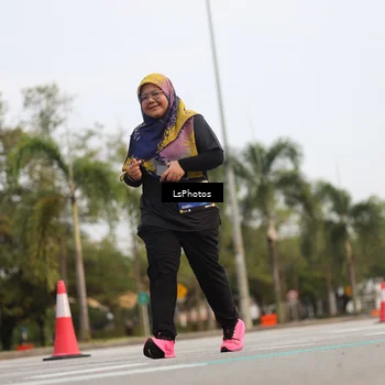 Runner Photo 5408676
