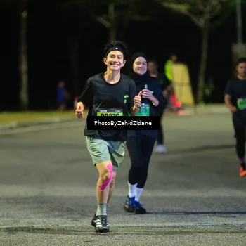 Runner Photo 5408682