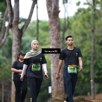 Runner Photo 5408684