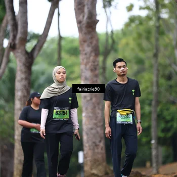 Runner Photo 5408687
