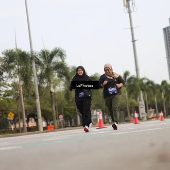 Runner Photo 5408688