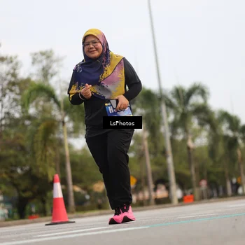 Runner Photo 5408689