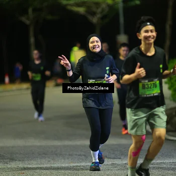 Runner Photo 5408690