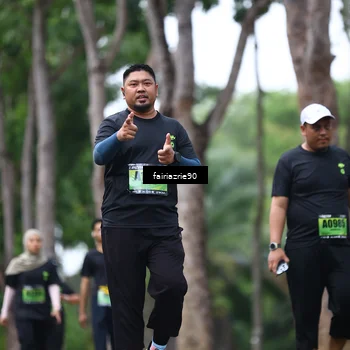 Runner Photo 5408691