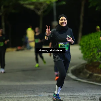 Runner Photo 5408695