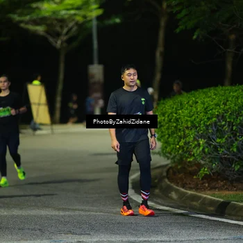 Runner Photo 5408700