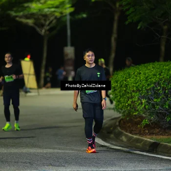 Runner Photo 5408701