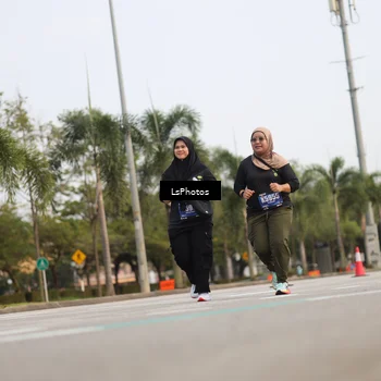 Runner Photo 5408702