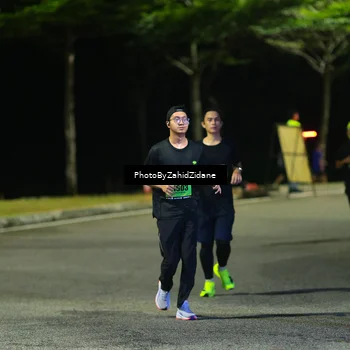 Runner Photo 5408705