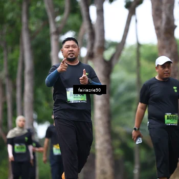 Runner Photo 5408708
