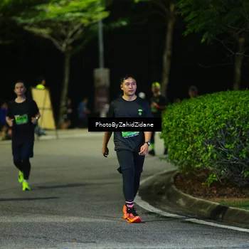 Runner Photo 5408710