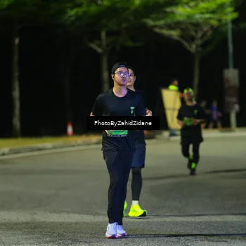 Runner Photo 5408714